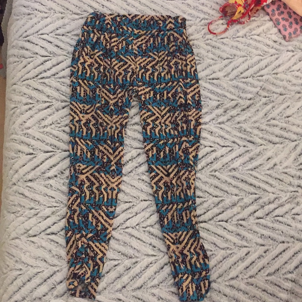 Leggings